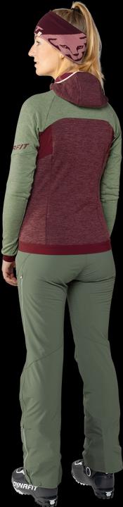 Produktbild Dynafit Tour Wool Thermal Kapuzenjacke (XL)