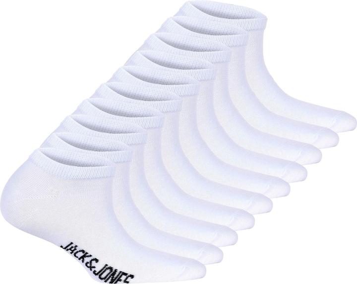 Image du produit Jack & Jones Jacdongo Socks 5 Pack Jnr (Pack de 5, 33 - 37)