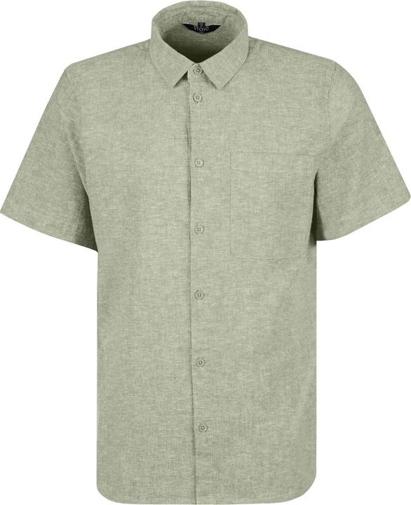 Stoic Hemp54 BjurholmSt. S/S Shirt