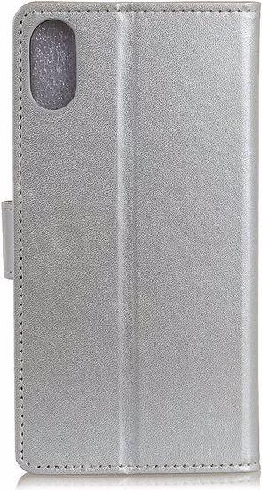 Actual product image MU Classic Classic II Leather Bookcover Series