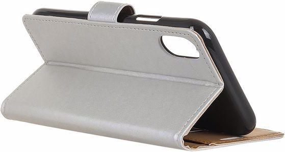 Actual product image MU Classic Classic II Leather Bookcover Series