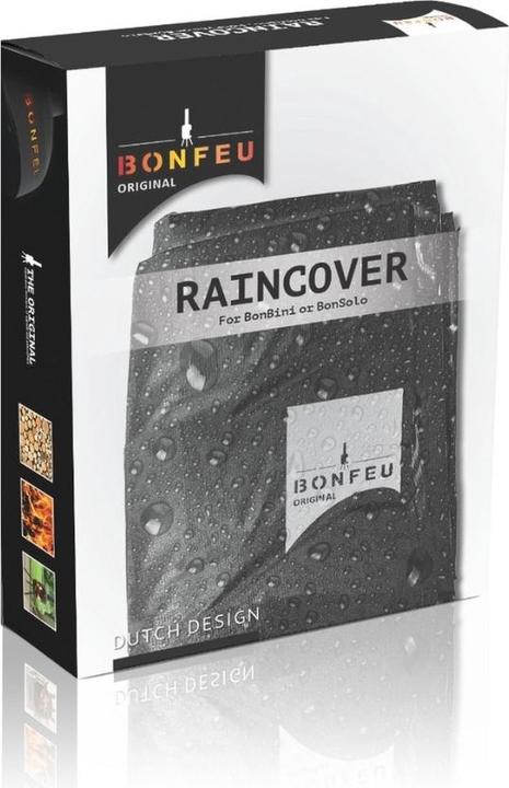 Produktbild Bonfeu Schutzhülle für BonSolo, BonBini
