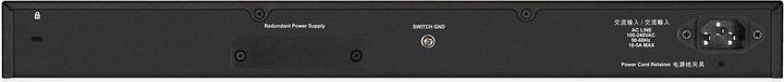 Image du produit D-Link 30-P. POE GIGABIT STACK SWITCH LAYER 2+ (30 Ports)