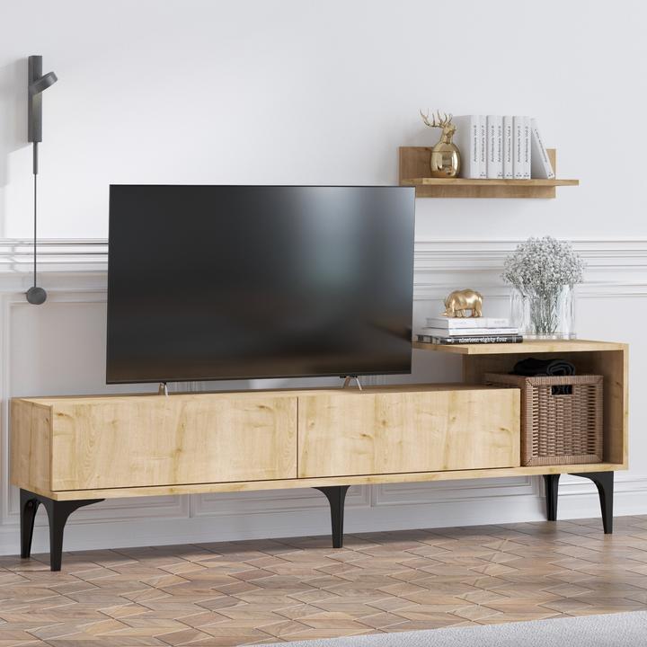Immagine prodotto Kalune Design Kenna (180 x 35 x 65 cm)