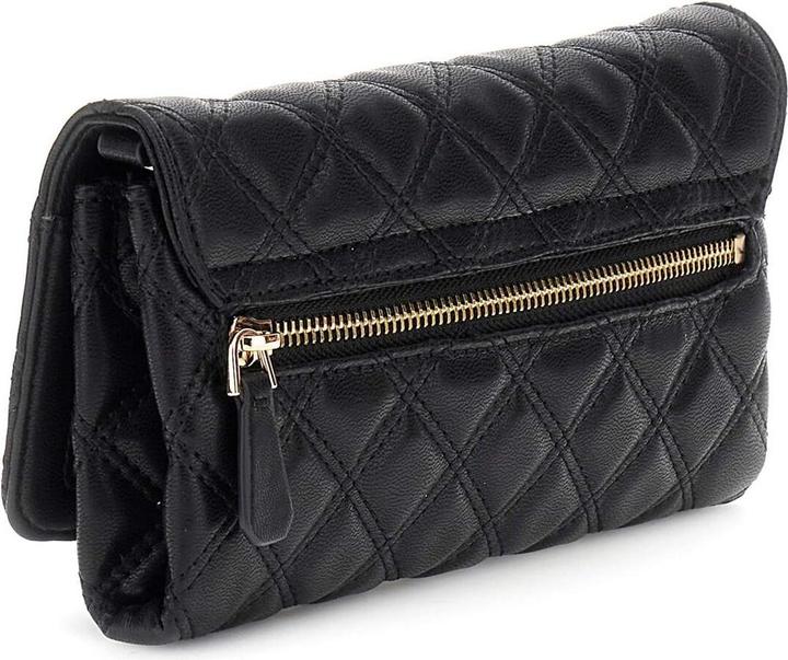 Actual product image Guess Giully clutch purse 12 cm