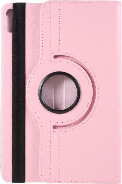 Produktbild MU Classic Rotierbare Leder Hülle (Huawei MatePad 11 (2021))