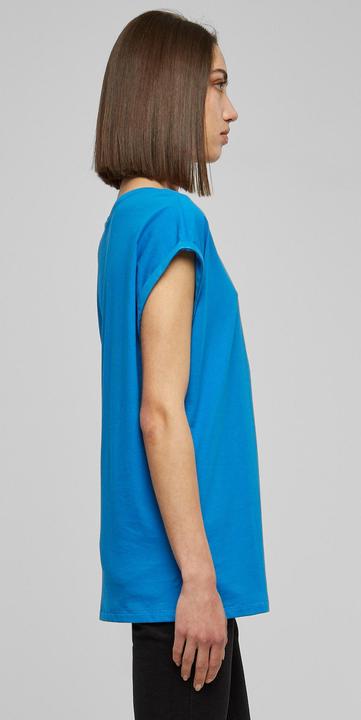 Produktbild Urban Classics Ladies Extended Shoulder Tee (S)