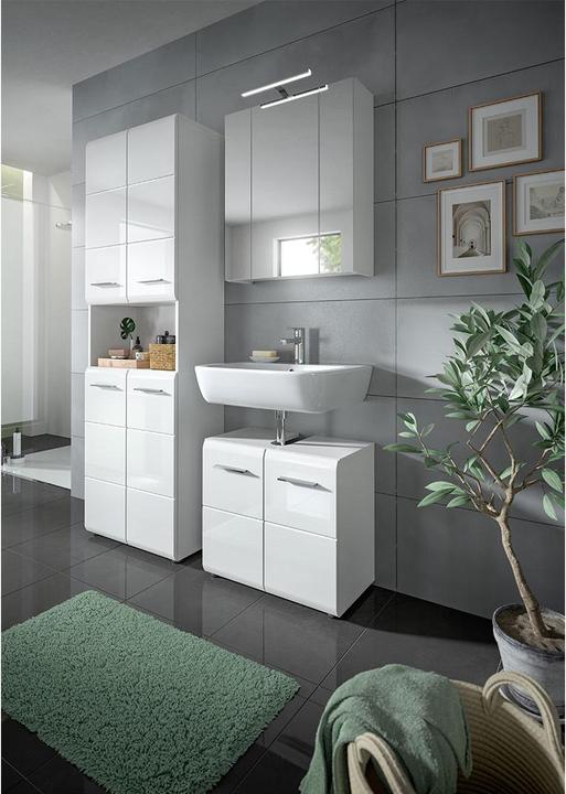 Produktbild Xonox Home Ice (60 x 30 x 185 cm)