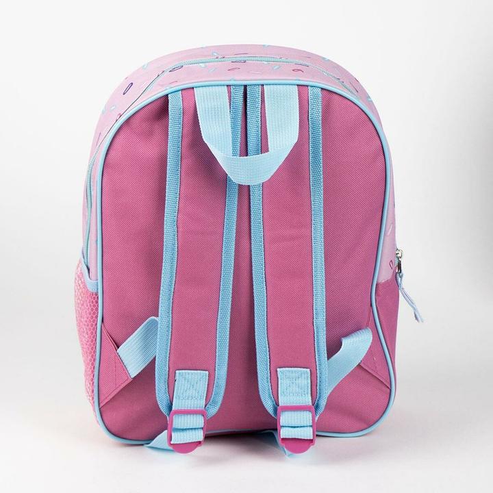 Immagine prodotto Gabby's Dollhouse zaino per bambini 3d, rosa