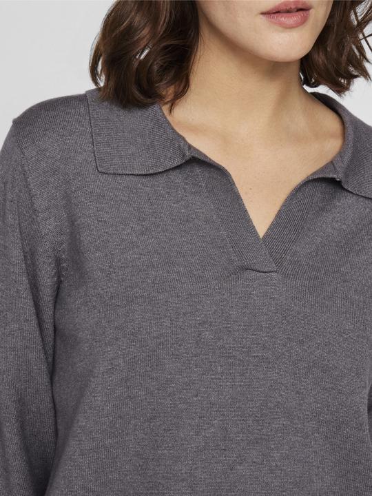 Produktbild Vila Polo Strickpullover (XL)