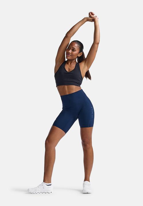Actual product image 2XU Form Stash Hi-Rise Bike Short (L)