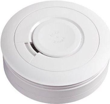 Actual product image Ei Electronics Ei650W-3XD Smoke detector