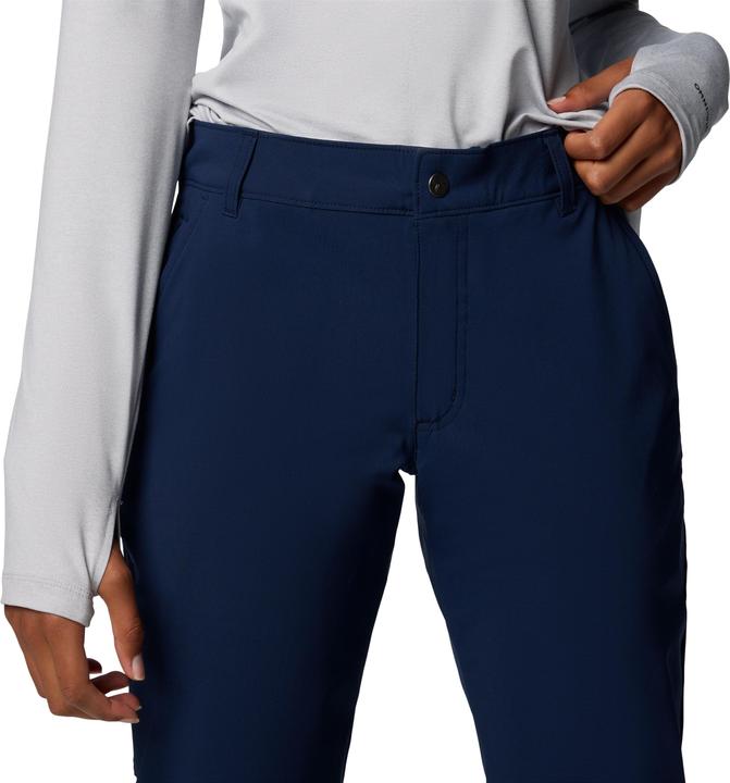 Actual product image Columbia Back Beauty™ 2.0 Softshell Pant (10)
