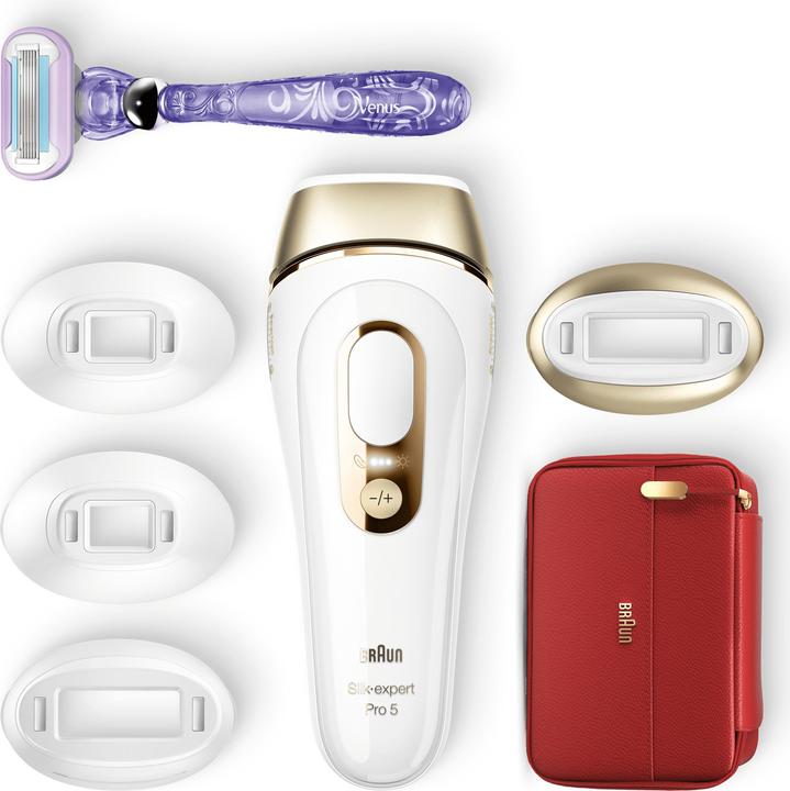 Image du produit Braun Silk-Expert Pro 5