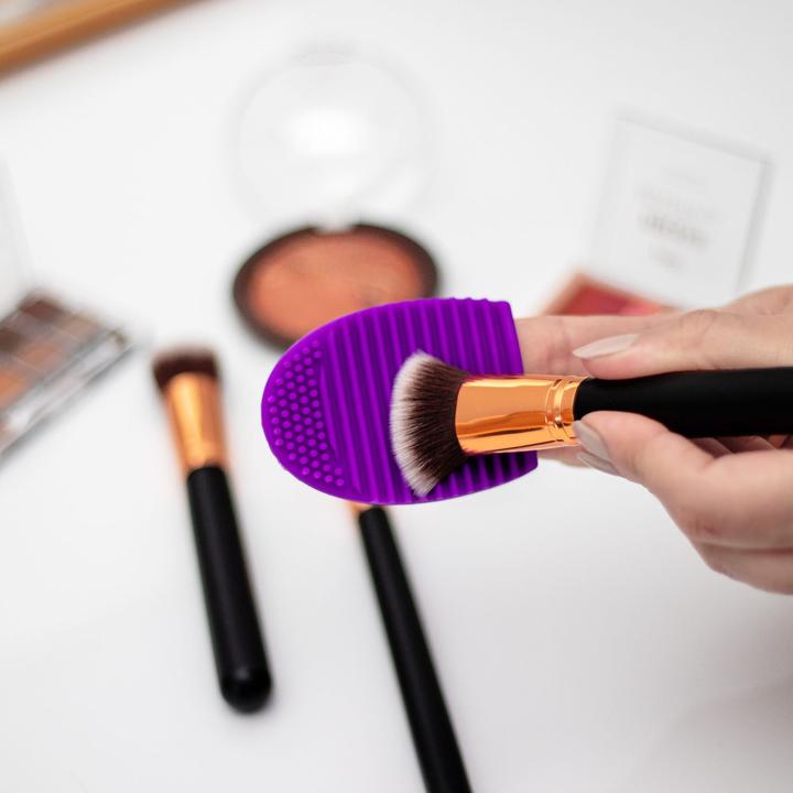 Produktbild Intirilife Make up Pinsel Reiniger