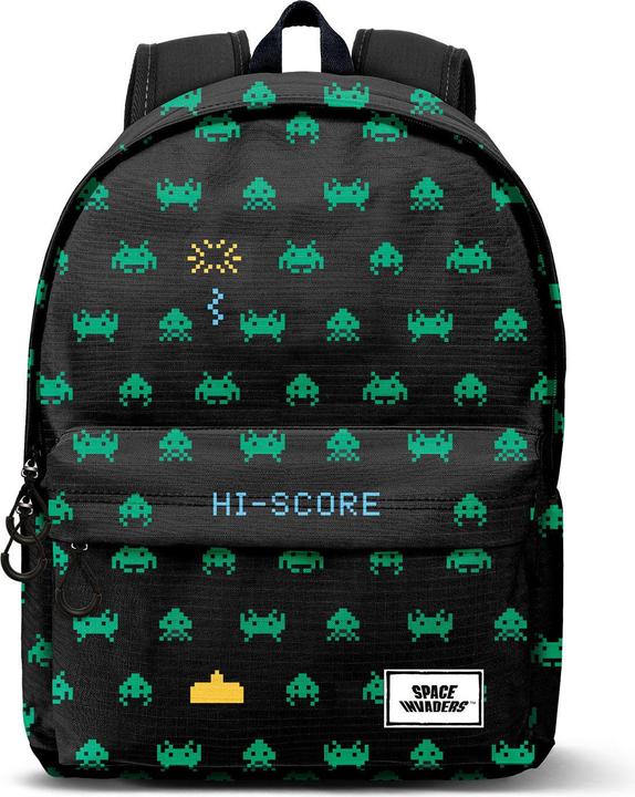 Karactermania ECO Backpack 2.0 Army
