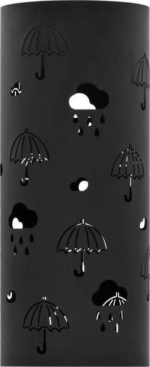 VidaXL Heinrick (20 x 20 x 48,5 cm)