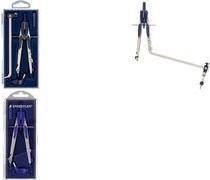 Image du produit Staedtler Compas à réglage rapide broche d'entraînement central, porte-stylo
