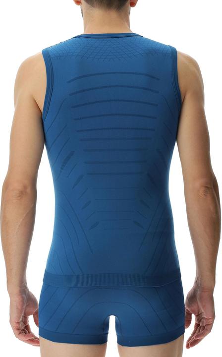 Actual product image UYN Motyon 2.0 sleeveless vest (XXL)