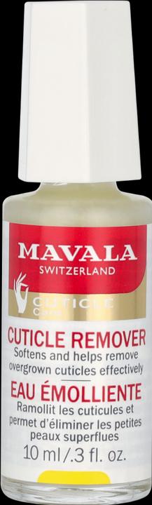 Produktbild Mavala Cuticle Care Cuticle Remover (10 ml)