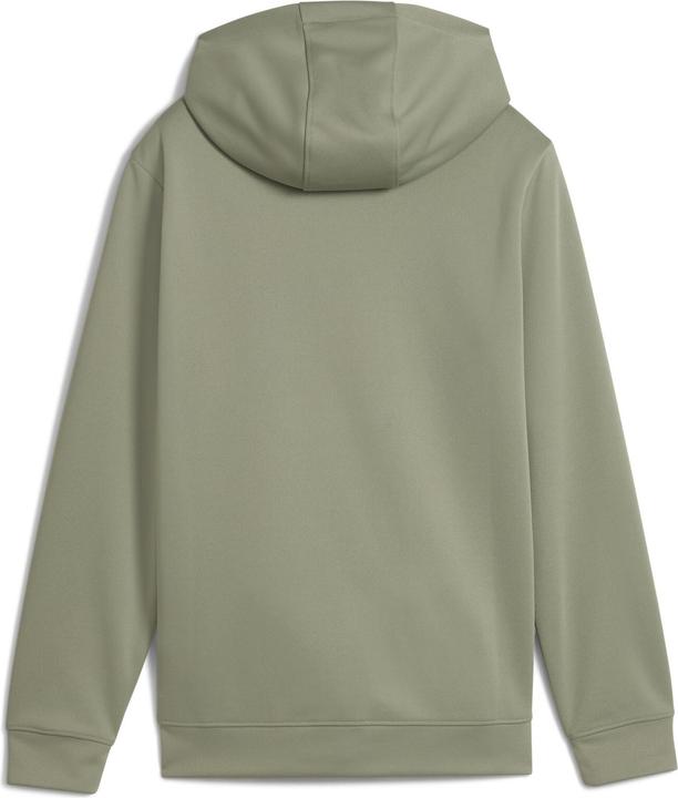 Actual product image Puma TAD ESS Full Zip Jacket B (116)