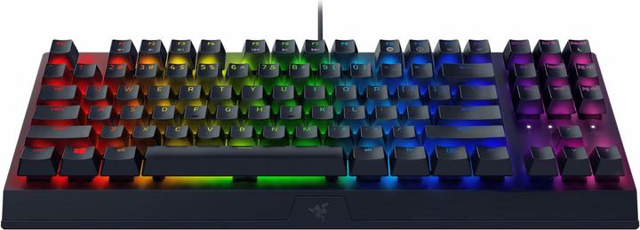 Actual product image Razer BlackWidow V3 TKL (US, Cable)