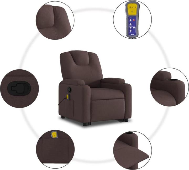 Actual product image VidaXL Hildagard