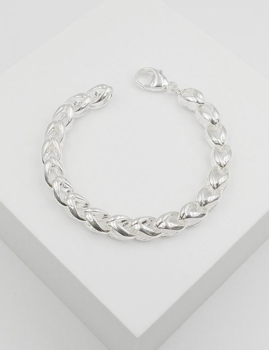 Immagine prodotto Muau Fantasia (19 cm, Argento 925)