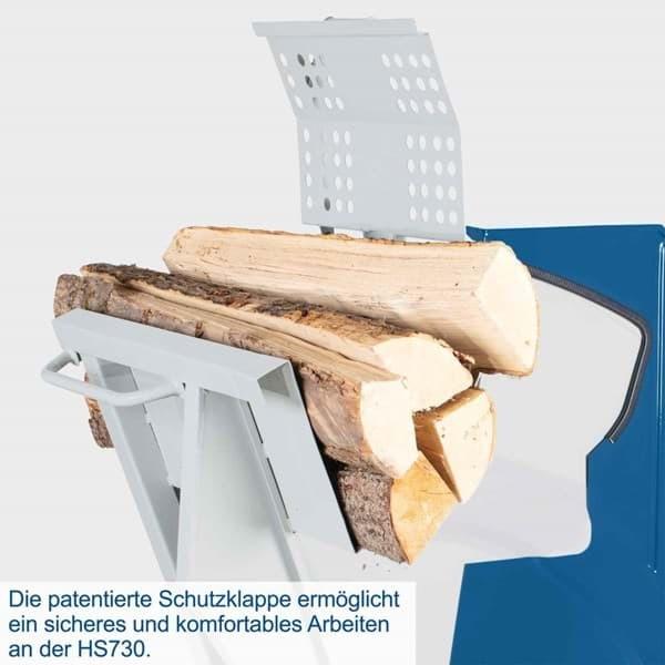 Produktbild Scheppach HS730