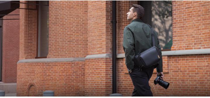 Productafbeelding Pgytech OneGo Solo V2 (Camera heuptasje, 10 l)