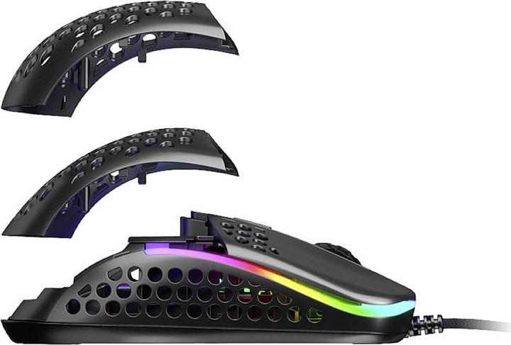 Produktbild CHERRY xtrfy M42 (Kabelgebunden)