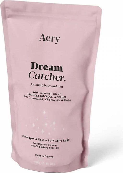 Aery Badesalz Dream Catcher 375g (Badesalz)