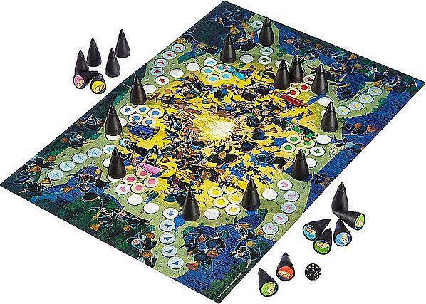 Produktbild Ravensburger Hexentanz (Deutsch)