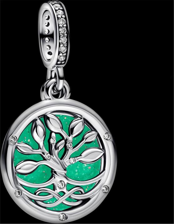 Produktbild Pandora Charm (Silber 925, Emaille)