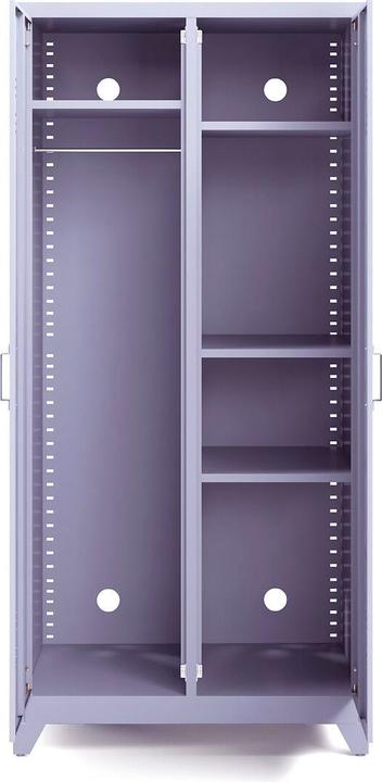 Image du produit La Redoute Interieurs Hiba (85 x 50 x 180 cm)