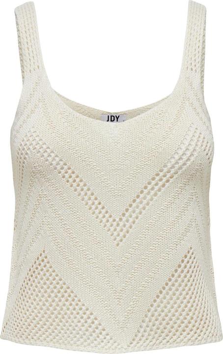 JdY Jdysun Tank Top Knt Noos (XXL)