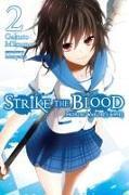 Immagine prodotto Colpisci Il Sangue, Vol. 2 (Light Novel) (Inglese)