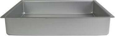 Actual product image PME Rechthoekige bakvorm 25x37,5x7,5cm