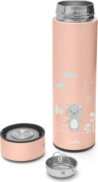 Produktbild Nuvita Thermosflasche (0.50 l)