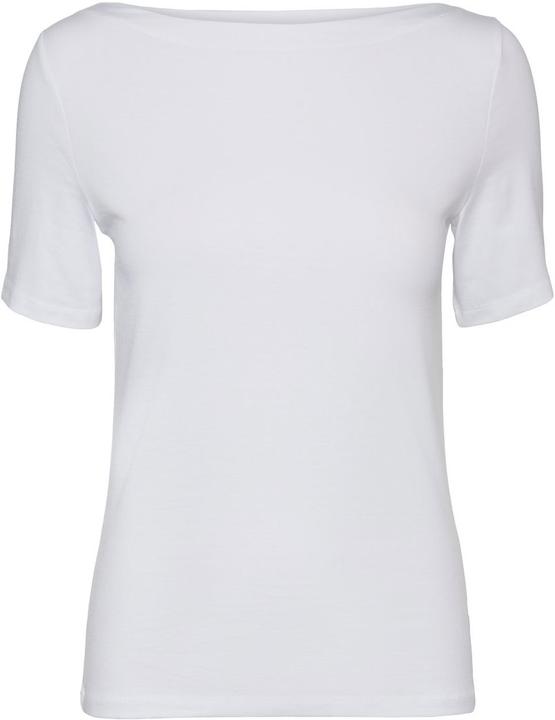 Immagine prodotto Vero Moda Top a collo alto con maniche corte (XS)