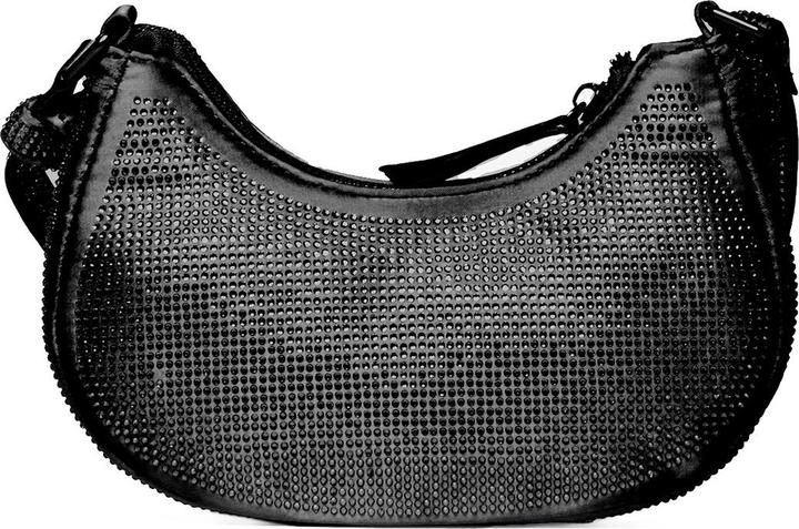 Immagine prodotto Marc Ellis Damen Schultertasche - Modell Noémie - 100% Polyurethan - 21.0 X 10.0 X 4.0 Cm