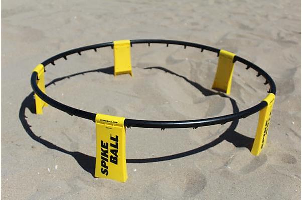 Produktbild Spikeball Standard Set