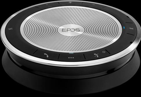 Actual product image EPOS Expand SP 30+