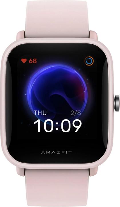 Actual product image Amazfit Bip U Pro (40 mm)