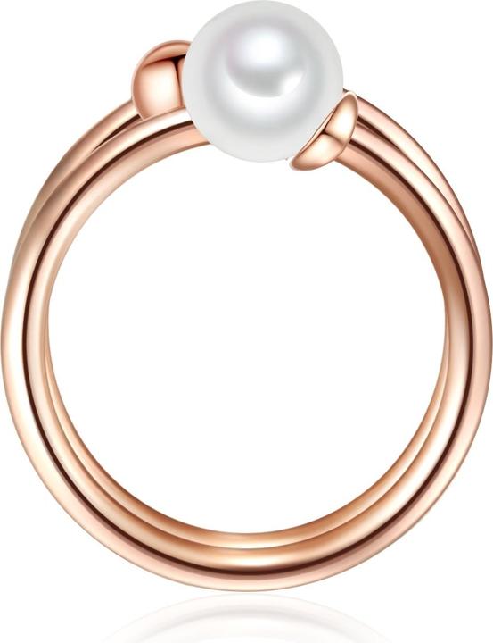 Immagine prodotto Lulu & Jane Perla d'acqua dolce in argento 925 - 33382 (54, 925 Argento)
