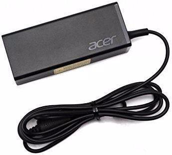 Actual product image Acer KP.04503.004 Power supply 45 Watt black (45 W)