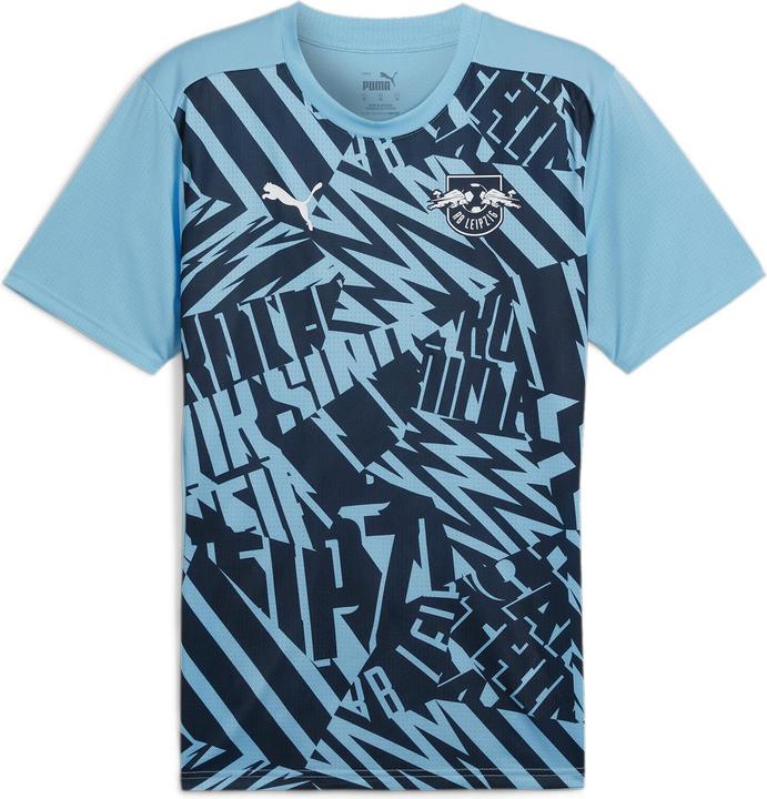 Puma RBL Prematch SS Jersey (S)