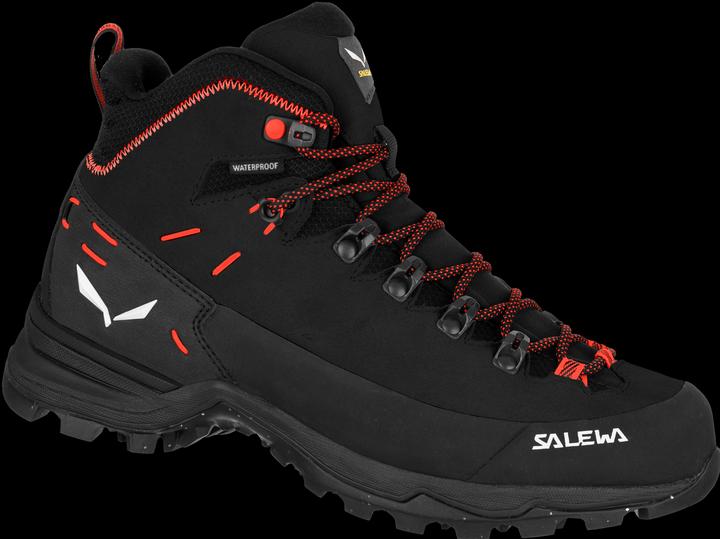Image du produit Salewa Chaussure étanche Alp Mate Winter Mid Da (37)