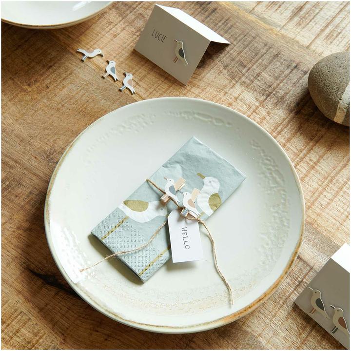Image du produit Rico Design Serviettes en papier (20 x, 33 x 33 cm)