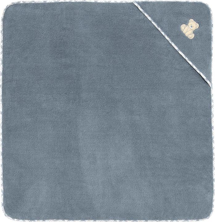 Dusty Blue